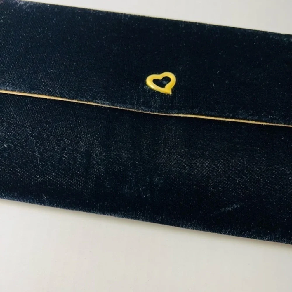 Victoria’s Secret Evening Clutch or fancy make up purse